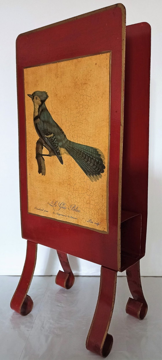 Image 1 of Openhaard luciferhouder