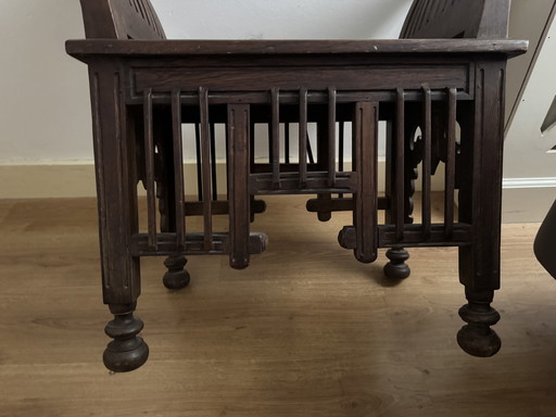 La Chine et l'Indonésie, un pays en plein essor