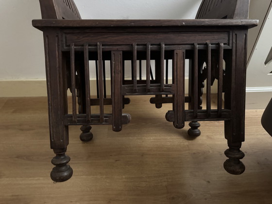 Image 1 of La Chine et l'Indonésie, un pays en plein essor