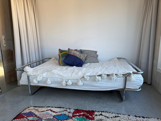 Image 1 of IKEA Kromvik 120x200