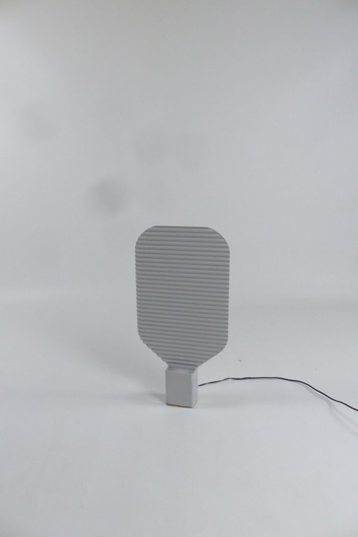 Arnaud Lapierre, Lampe de bureau Modèle Field.