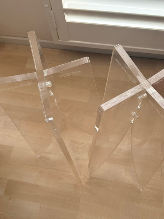 Quadraspire QX 600 Speaker Stand – Regalos, Other (photo 3 of 5)