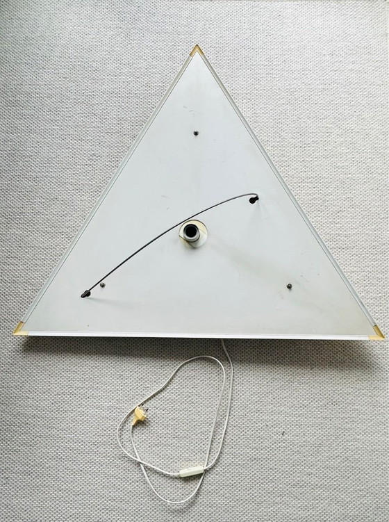 Image 1 of Applique/Lampe de sol Sanka par Kazuhide Takahama pour Sirrah, années 1970