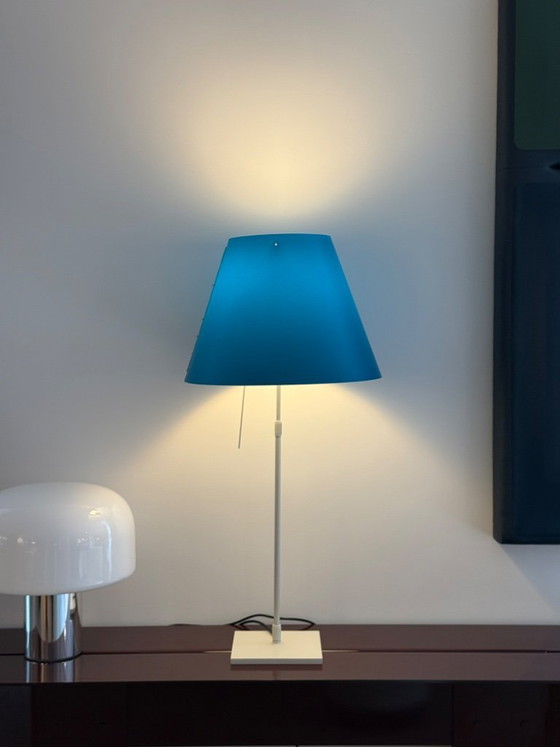 Image 1 of Costanza table lamp - Luceplan