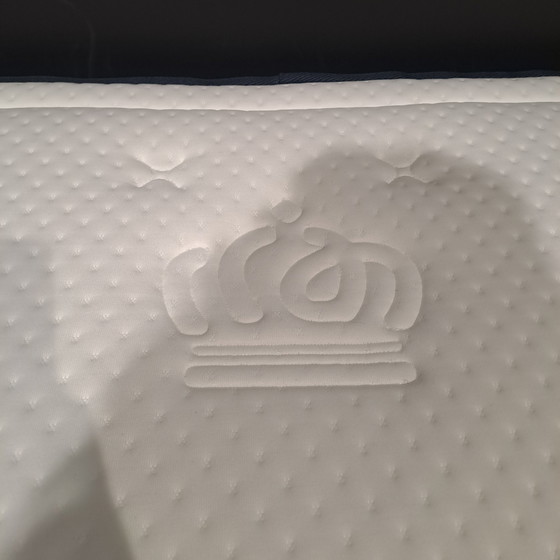 Image 1 of Auping Elite matras type A - 90x210 soft