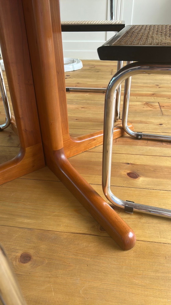 Image 1 of Table à rallonge au design danois Mid Century