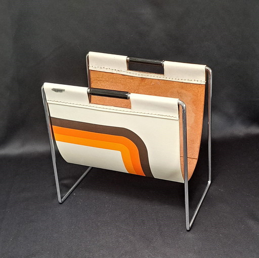 Vintage Brabantia reading tray