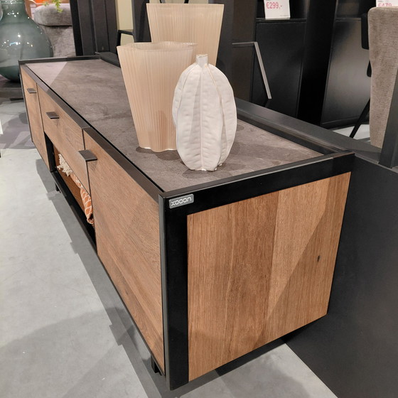 Image 1 of Mobile TV basso XOOON Fresno