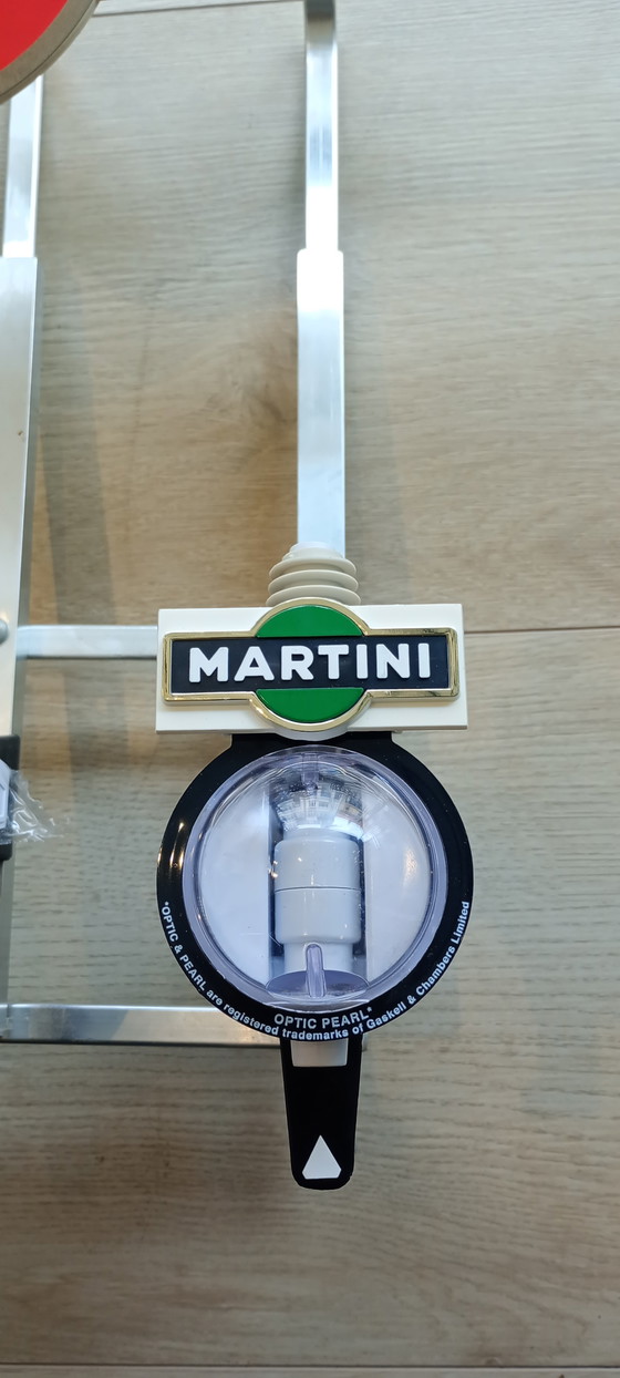 Image 1 of Martini dispensers new old stock