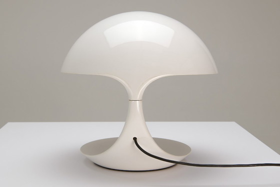 Image 1 of 'Cobra 629' tafellamp - Elio Martinelli