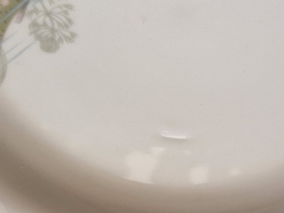 Image 1 of Sherzer Fischservice - Deutsches Porzellan