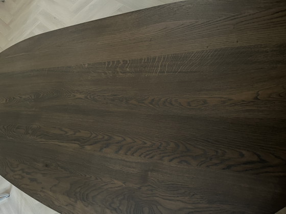 Image 1 of Nieuwe eettafel Table du Sud