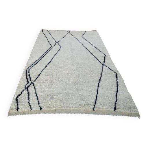 Vloerkleed 160/250cm