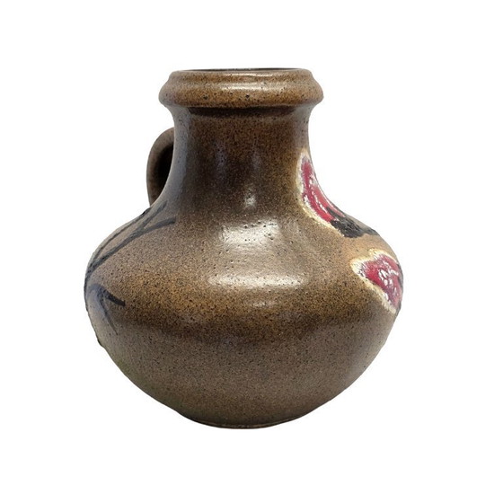 Image 1 of West German Scheurich vase from the 1960s