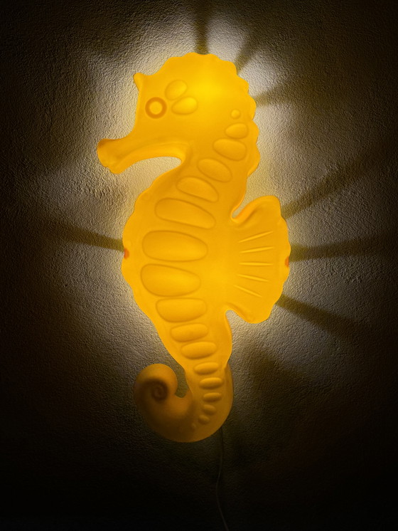 Image 1 of Lampada da parete IKEA SMILA SJÖHÄST