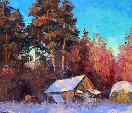 Image 1 of The Forester's House