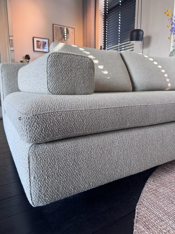 Design on Stock Vilaz ♡ luxury Modular sofas 2 years old excellent condition – Textile (photo 4 of 5)