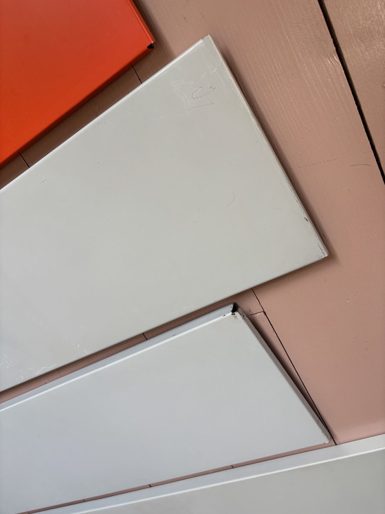 Image 1 of Étagère murale vintage de Tomado