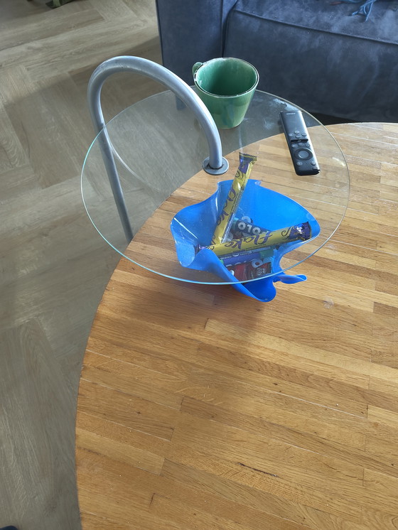 Image 1 of 1 table d'appoint Ikea