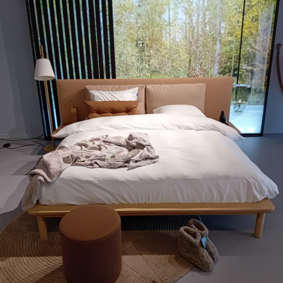 Image 1 of Cama Auping Noble - 180x210