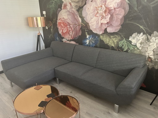Pode corner sofa
