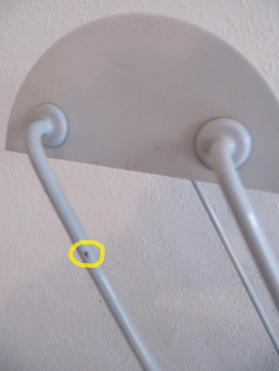 Image 1 of Tokio lamp, Shigeaki Asahara voor Stilnovo, jaren 80