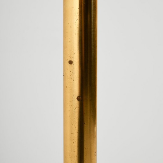 Image 1 of MK10571 Brass floor lamp