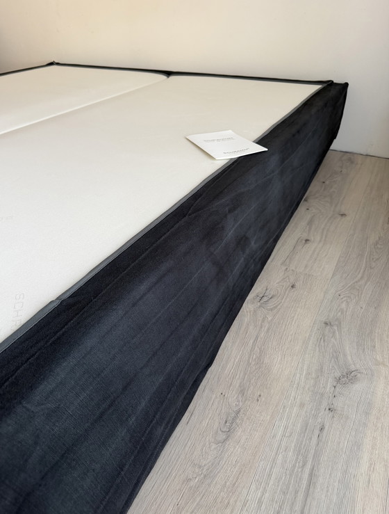 Image 1 of Letto imbottito Schramm Purebed LOFT-Pure 180x200cm