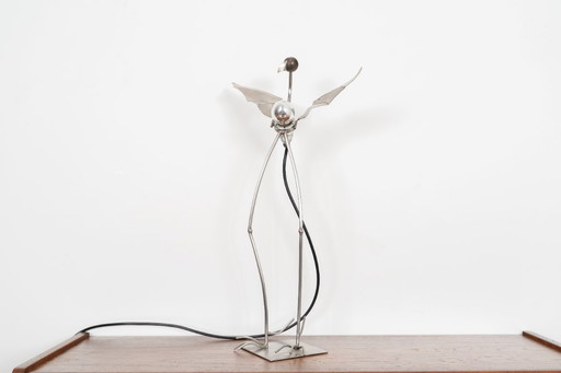 Light object by Bjart Veenendaal