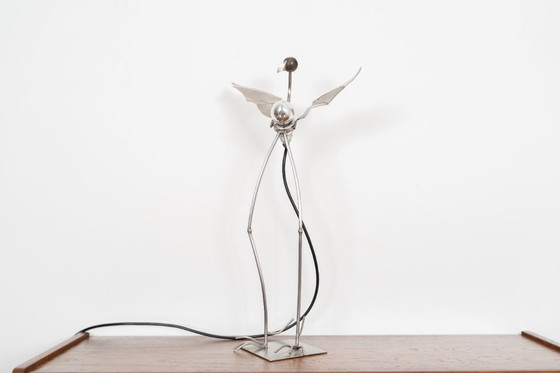 Image 1 of Light object by Bjart Veenendaal