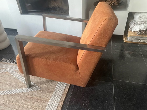 Image 1 of 2 wunderschöne, elegante Designer-Sessel