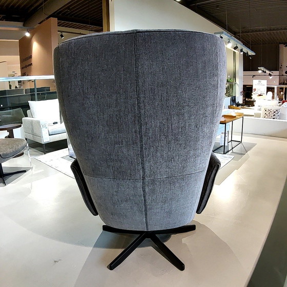 Image 1 of Poltrona relax Jori Rapsody