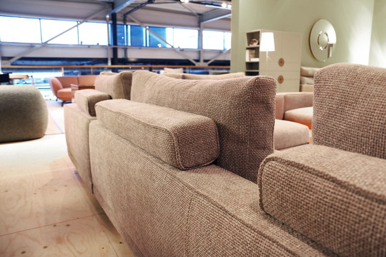 Image 1 of Molteni&C Octave divano angolare