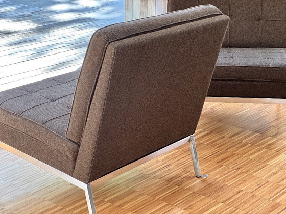 Image 1 of Florence Knoll, sillón modelo 65