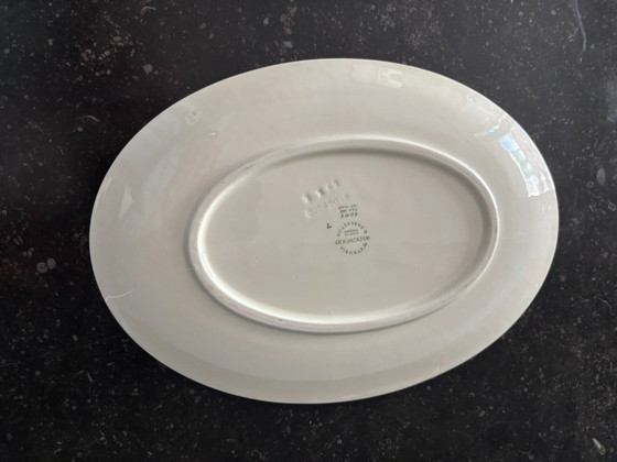 NUOVO PIATTO DA PORTATA WEDGWOOD EDME (2x) – Accessori da tavola, Altro (photo 7 of 7)