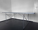 IKEA Moment Eettafel – Niels Gammelgaard Design Classic 1985