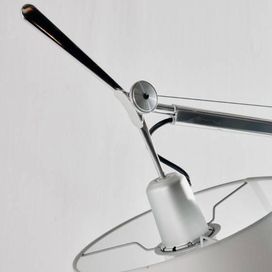 Image 1 of Lámpara de pie MK11528 Tolomeo Mega de Michele De Lucchi y Giancarlo Fassina para Artemide