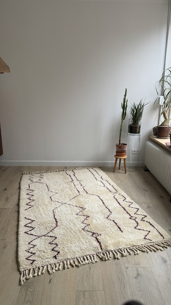 Image 1 of Marokkanischer Berberteppich