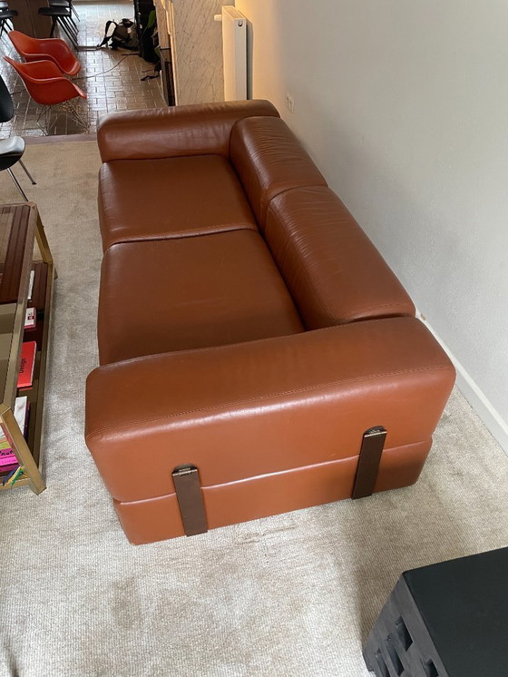 Image 1 of Tito Agnoli - Cinova Modelo 711 [1968] 