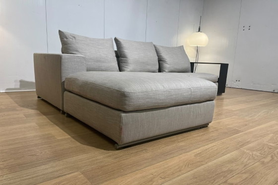 Neues Flexform Groundpiece Ecksofa + Garantie – Other (photo 6 of 10)
