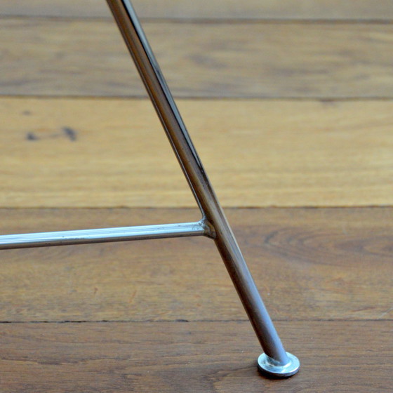 Image 1 of Chair by Eddie Harlis S664 for Thonet 1990s