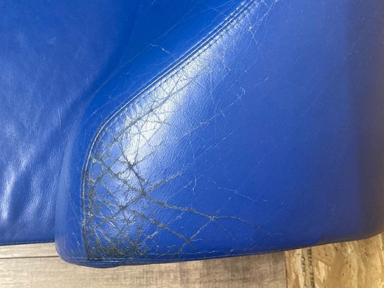 Image 1 of Sofá Bird de Michel Van Der Kley para Artifort