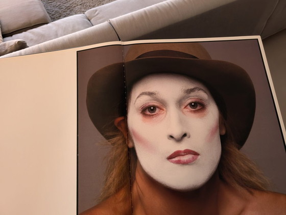 Image 1 of Annie Leibovitz : L'édition collector (Keith Haring) SUMO-Newport