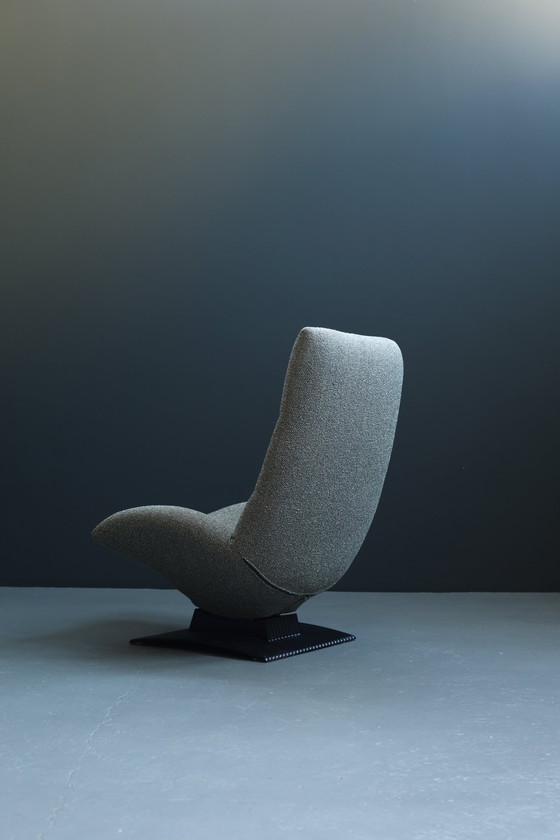 Image 1 of F773 Di Peter Van Der Ham Per Artifort