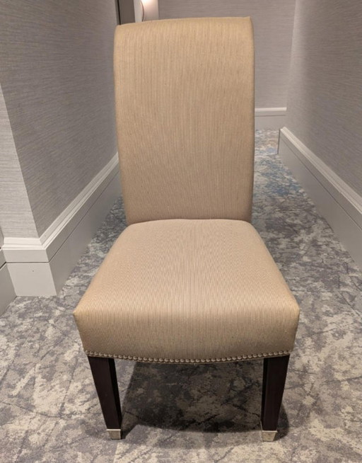 Mitchell Gold + Bob Williams Stella Esszimmerstuhl