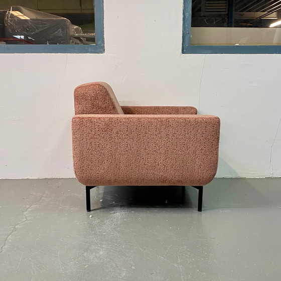 Image 1 of Poltrona Xavier di DN Design