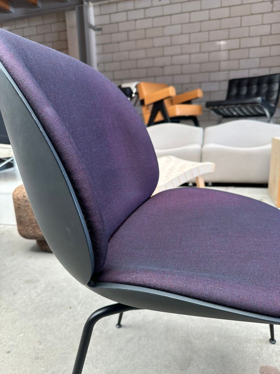 Gubi Beetle chair, GamFratesi (disponibilità: 6) – Sedie da pranzo, Metallo, Plastica (photo 4 of 6)