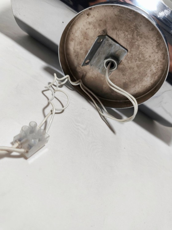 Image 1 of Applique da parete "Space Age". Spagna, anni '70.