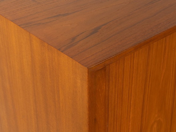 Image 1 of 1960s sideboard, Kai Kristiansen, FM Møbler, Vintage