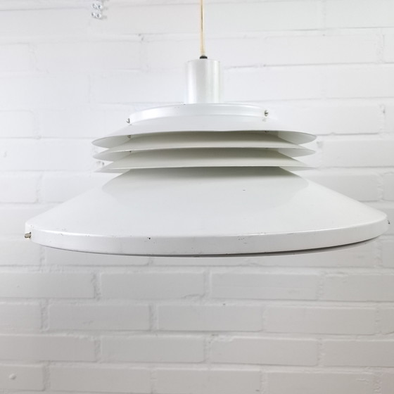 Image 1 of Lampada a sospensione vintage Hans Agne Jakobsson dal design svedese